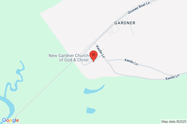 Gardner Church of God & Christ