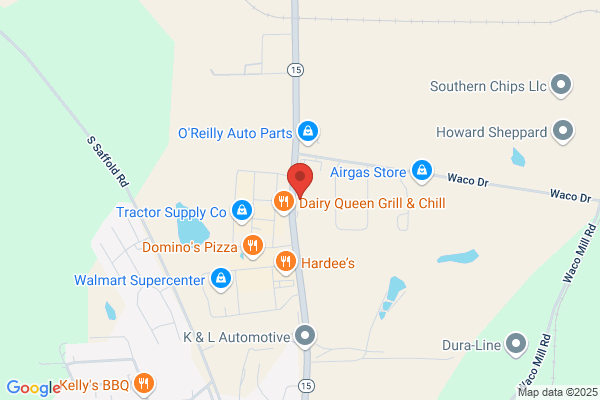 Huddle House - Permanently Closed