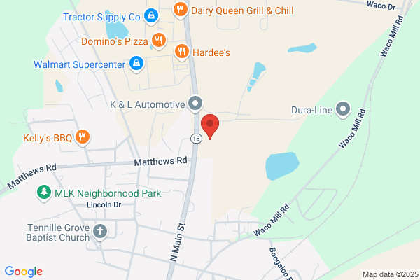 Middle Georgia Safety