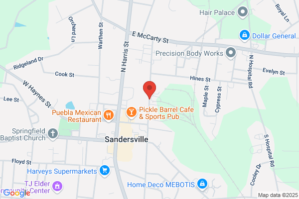 Outback Heating and Cooling