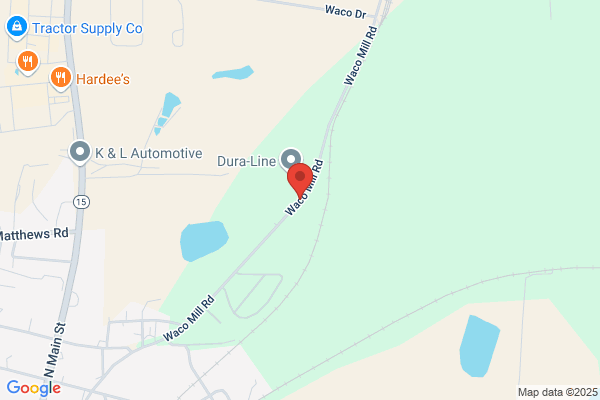 Polypipe Inc
