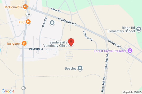 Sandersville Veterinary Clinic