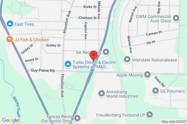 Tennille Auction Co