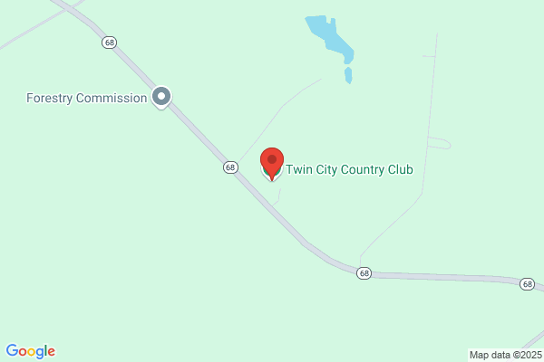Twin City Country Club