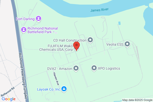 Waco Chemical Co