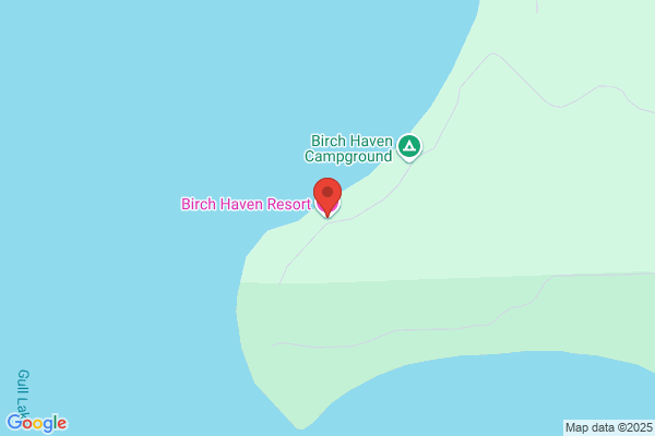 Birch Haven Resort