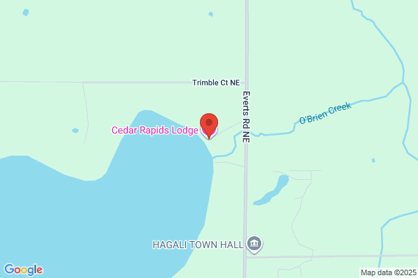 Cedar Rapids Lodge