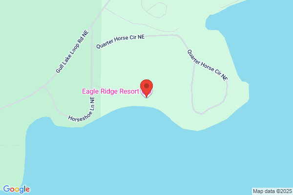 Eagle Ridge Resort
