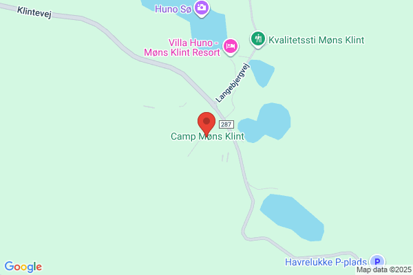 Moens Campground & Resort