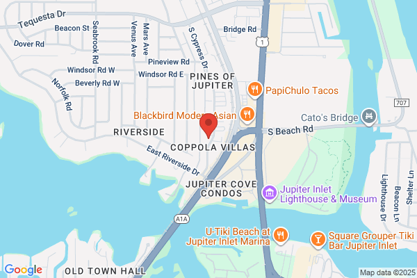 Tequesta FL Locksmith Store