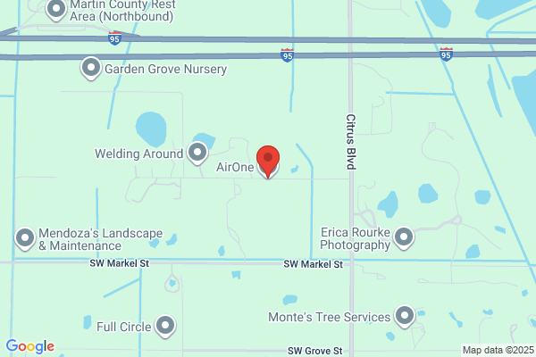Air One Air Conditioning Inc