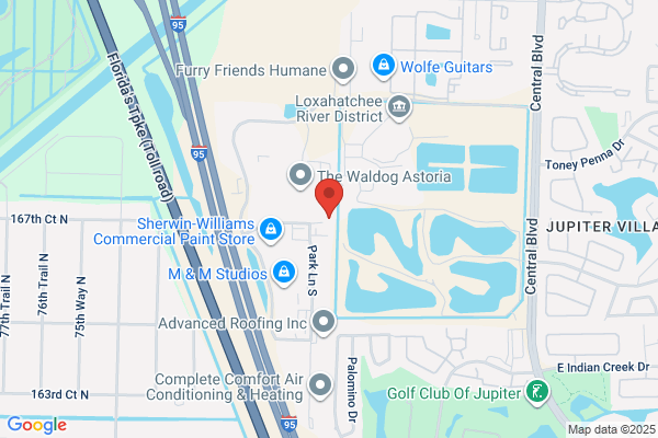 South Florida Air Solutions
