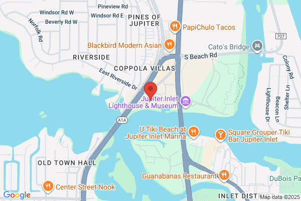 Jupiter Cove Condominium Association Inc