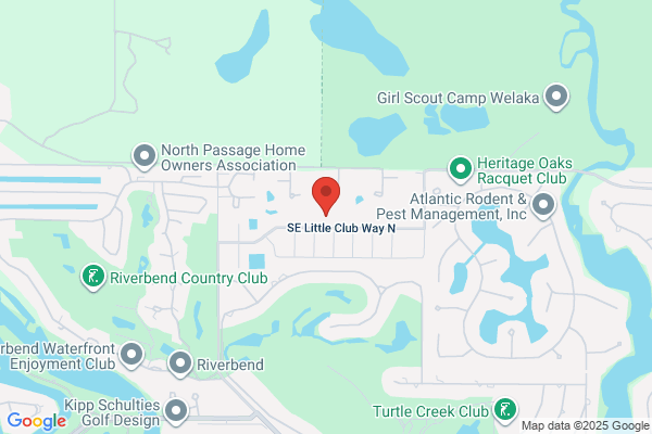 Little Club Condominium Association