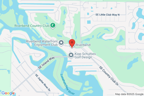 Riverbend Condominium, Pro Shop