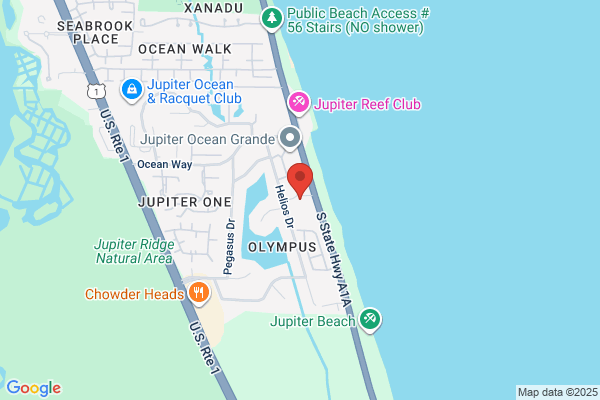 Southporte One Condo