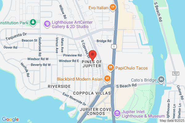 Broedell Marine Inc