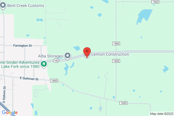 Lennon Construction Inc