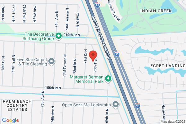Taurus Electric Treasure Coast Inc