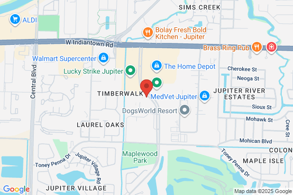 Jupiter Advanced Dentistry