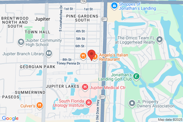 Jupiter Dental Group