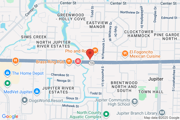 Premier Dentistry Jupiter
