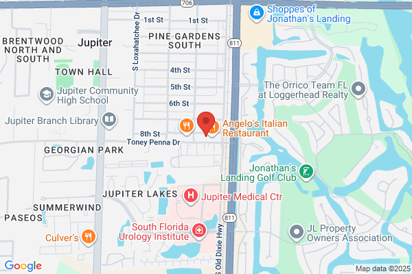 Jupiter Institute of the Healing Arts