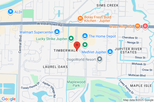 Carr & Carr DDS PA