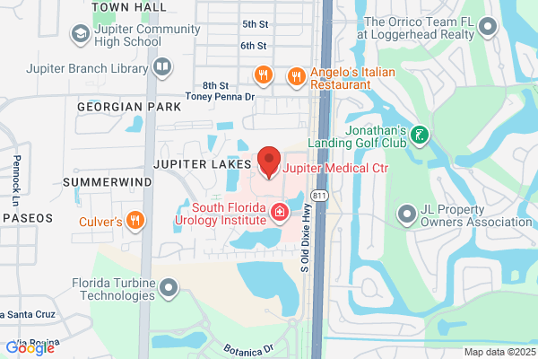 Jupiter West Medical Center