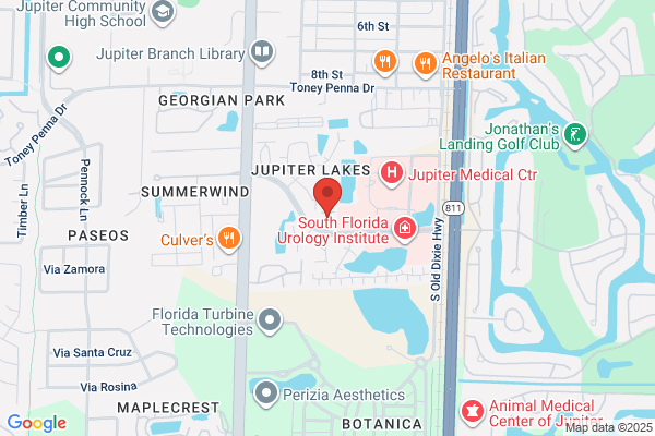 OB/GYN Specialists of the Palm Beaches