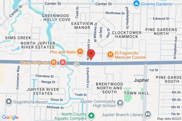 Propps Randolph G DC