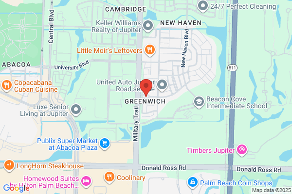 Skye Center for Dermatology