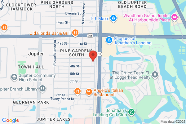 Women's Health & Wellness of Jupiter Medical Specialists