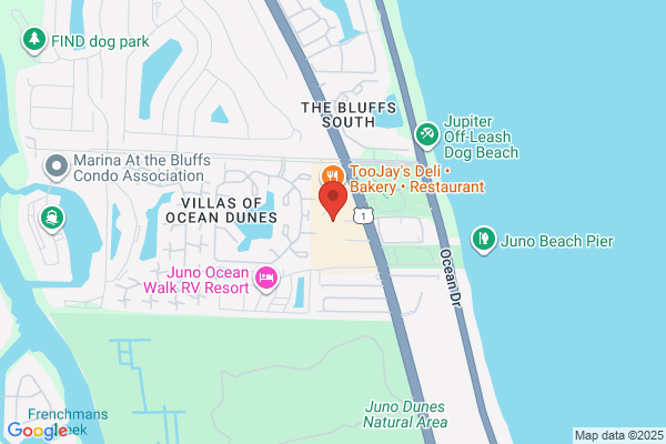 Jupiter Coastal Inc