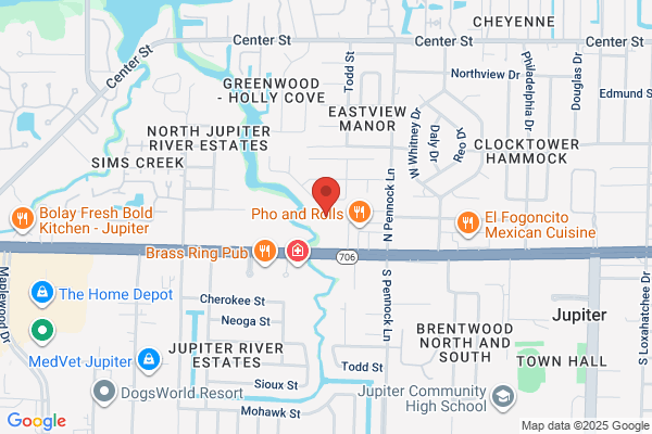 Jupiter Inlet Title, LLC