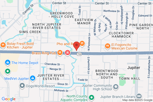 Blackburn James M Attorney