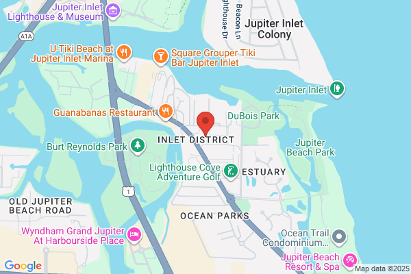 Burley Michael J Attorney