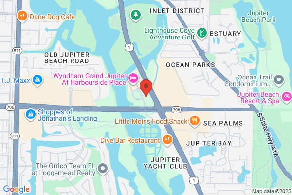 Southern Shore Properties