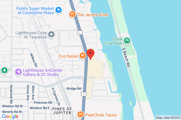 CertaPro Painters of Jupiter, FL