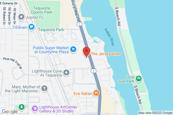 Judy's Highway Cafe