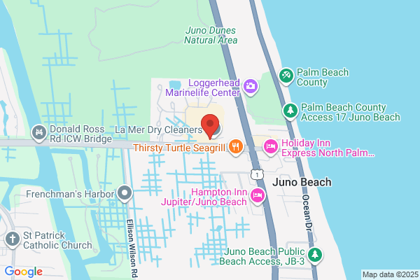 Juno Surf Shop