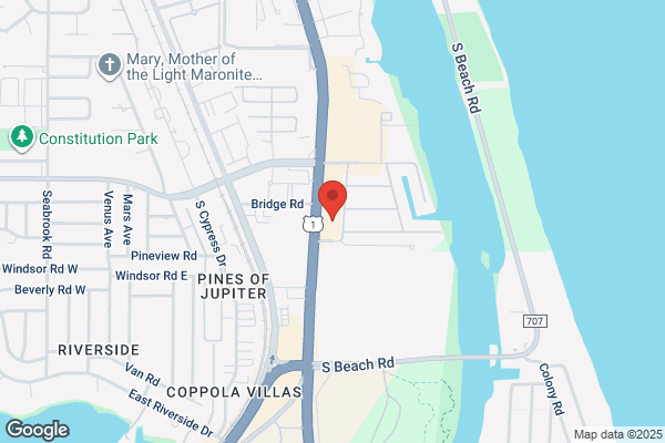 Tequesta Gourmet Market