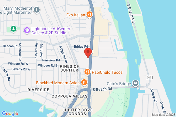 Aly Carver, South Florida Realtor