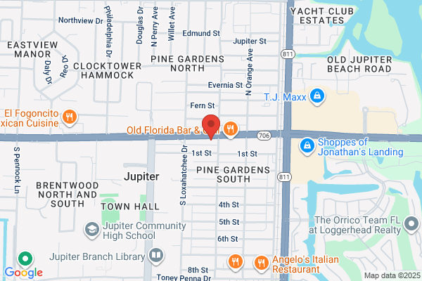 Brewster Kump - Illustrated Properties - The Brewster Group