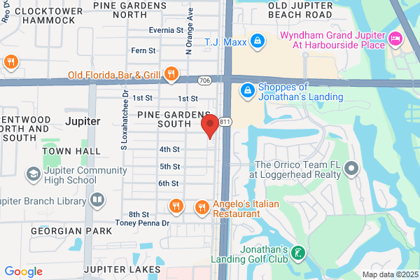 Fine Living Realty of the Palm Beaches