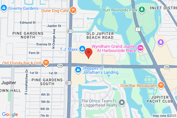 Jonathan's Resales & Rentals