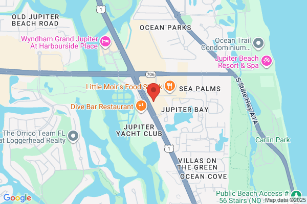 Jupiter Bay Resort Sales & Rentals