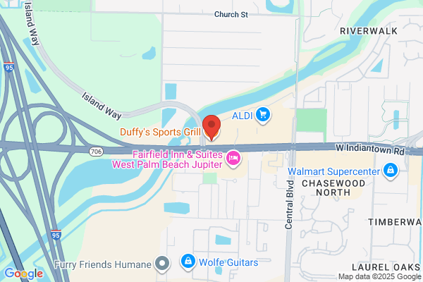 Duffy's of Jupiter East