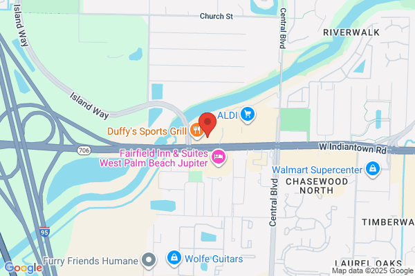 Park Ave Bbq & Grille of Tequesta