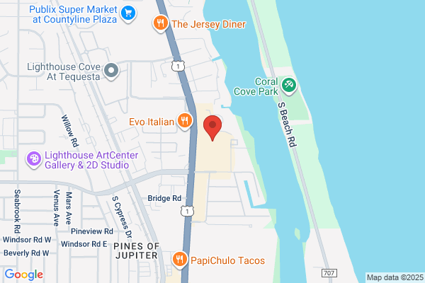 Tequesta Beauty Salon